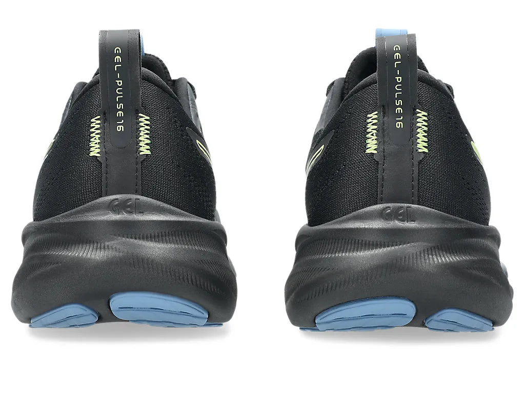 Asics_Gel_Pulse_16_Black_Pure_Silver_Cross_InstaSport