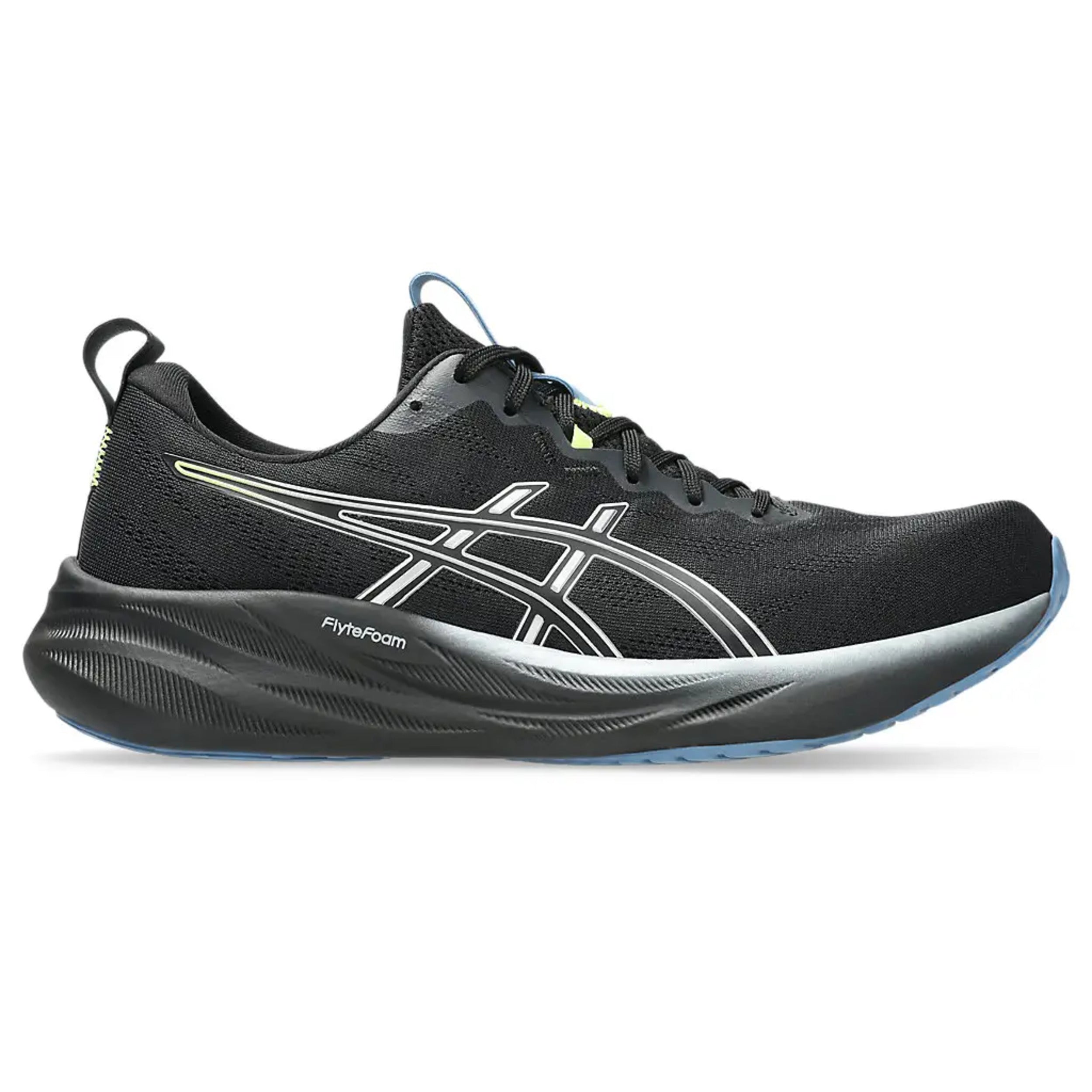 Asics_Gel_Pulse_16_Black_Pure_Silver_InstaSport