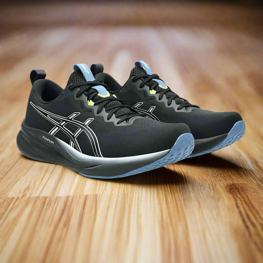 Asics_Gel_Pulse_16_Black_Pure_Silver_Right_InstaSport