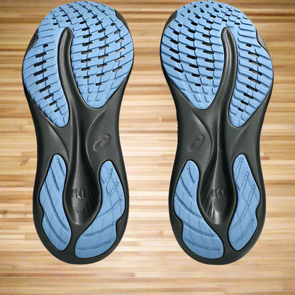 Asics_Gel_Pulse_16_Black_Pure_Silver_Sole_InstaSport