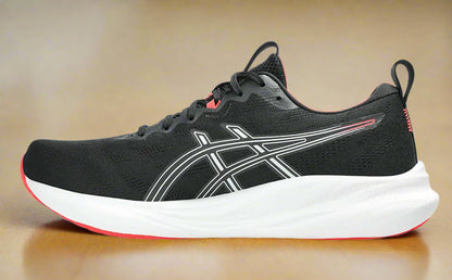 Asics_Gel_Pulse_16_Black_White_Left_InstaSport