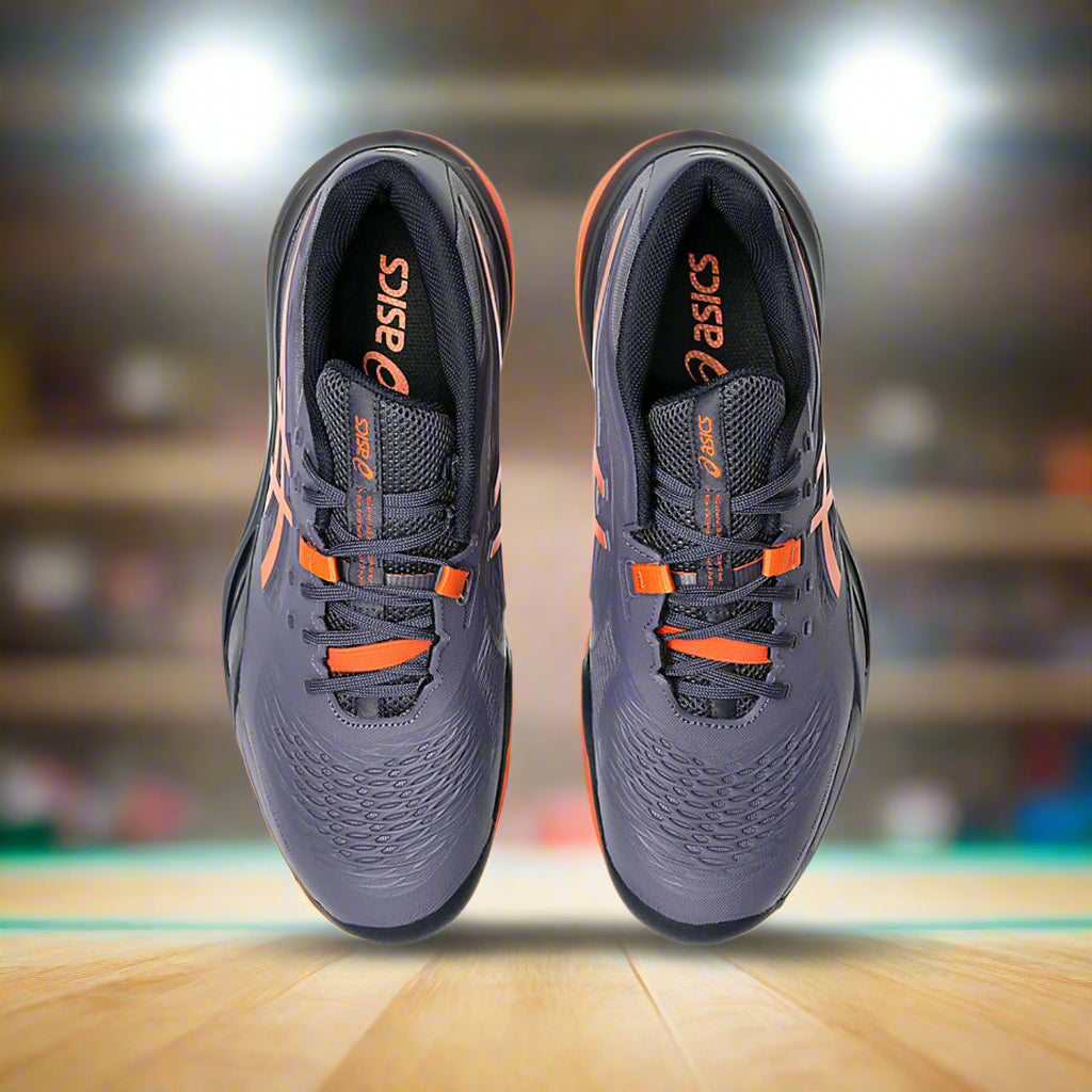 Asics_Gel_Resolution_X_Men_s_Tennis_Shoe_Topview_Instasport