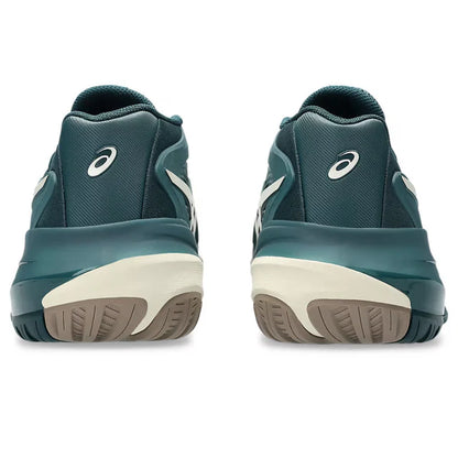 Asics_Gel_Resolution_X_Tennis_Shoes_Saxon_Green_Heal_InstaSport