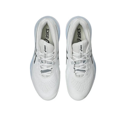 Asics_Gel_Resolution_X_Tennis_Shoes_White_Black_Full_InstaSport