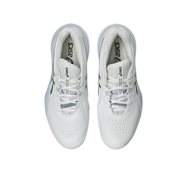 Asics_Gel_Resolution_X_Tennis_Shoes_White_Black_Full_InstaSport