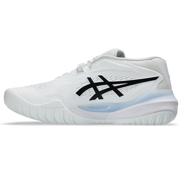 Asics_Gel_Resolution_X_Tennis_Shoes_White_Black_Left_InstaSport