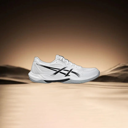 Asics_Gel_Rocket_12_Indoor_Court_Shoes_White_Black_Main_InstaSport