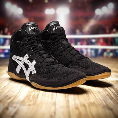 Asics_Matflex_7_Men's_Wrestling_Shoes_Fullview_Instasport