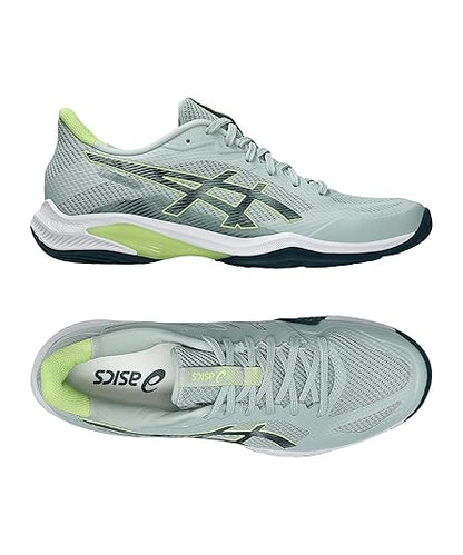 Asics_Mens_Blade_FF2_Sports_Shoes_Rock_Teal_Full_InstaSport