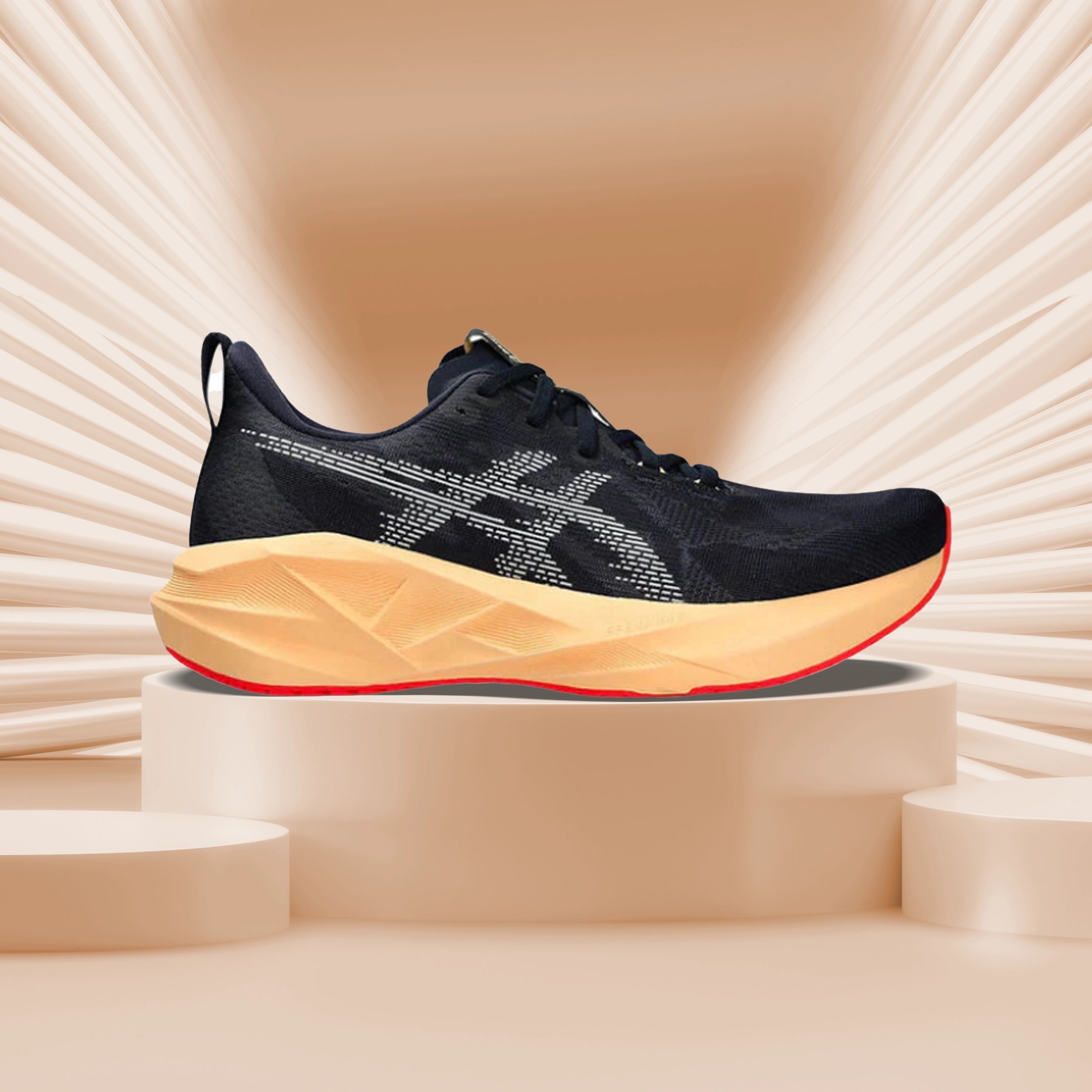 Asics NOVABLAST 5 1011B974.404 Running Shoes