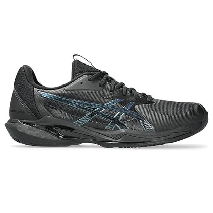 Asics_Solution_Speed_FF3_Mens_Tennis_Shoes_Black_Prism_Left_InstaSport
