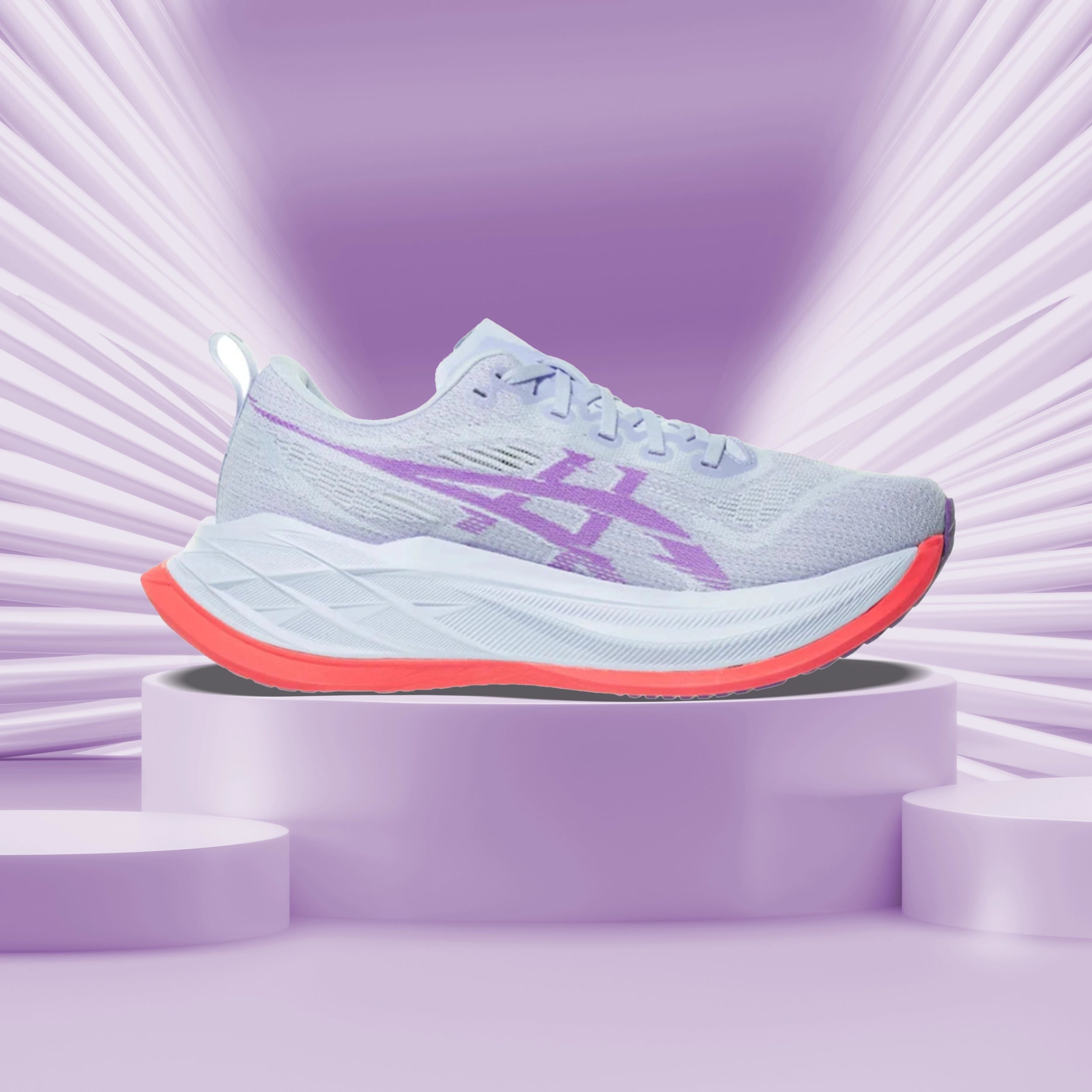 Asics SUPERBLAST 2 1013A142.401 Running Shoes