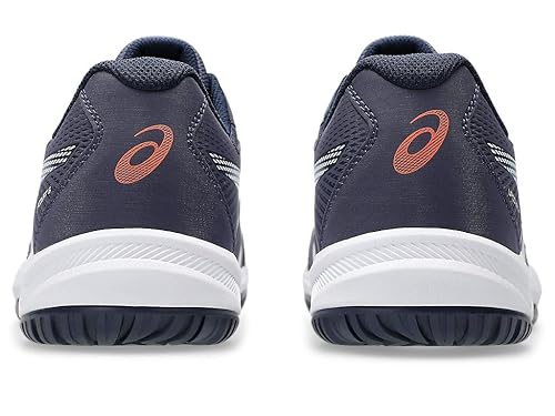 Asics_Upcourt6_Badminton_Shoes_Indigo_Fog_White_Heal_InstaSport