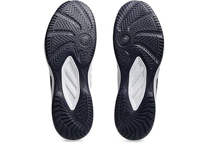 Asics_Upcourt6_Badminton_Shoes_Indigo_Fog_White_Sole_InstaSport