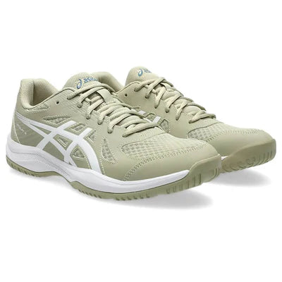 Asics_Upcourt_6_Khaki_Cross_InstaSport