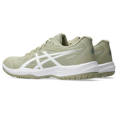 Asics_Upcourt_6_Khaki_RightBoth_InstaSport
