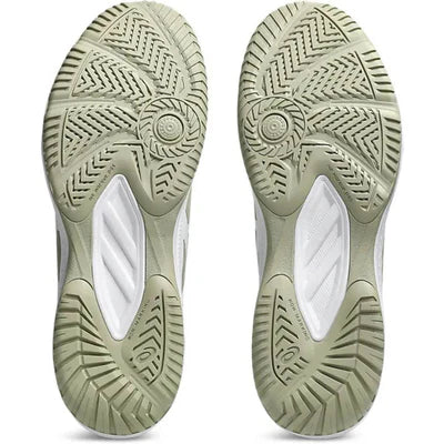 Asics_Upcourt_6_Khaki_Sole_InstaSport