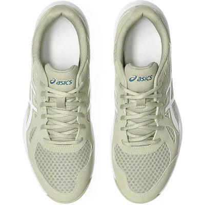 Asics_Upcourt_6_Khaki_Toe_InstaSport