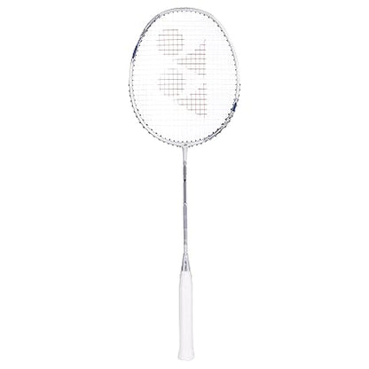 Yonex Astrox Attack 9 Badminton Racket - Pearl White - InstaSport