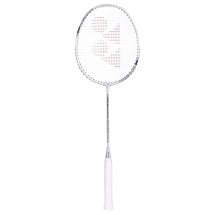 Yonex Astrox Attack 9 Badminton Racket - Pearl White - InstaSport