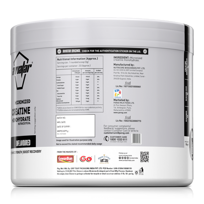 Avvatar_Micronized_Creatine_Monohydrate_Powder_Table_InstaSport