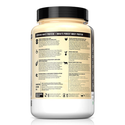 Avvatar_PerformancE_Whey_Belgian_Chocolate_Back_InstaSport