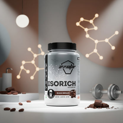 Avvatar_Whey_Isorich_Protein_Belgian_Chocolate_Main_InstaSport