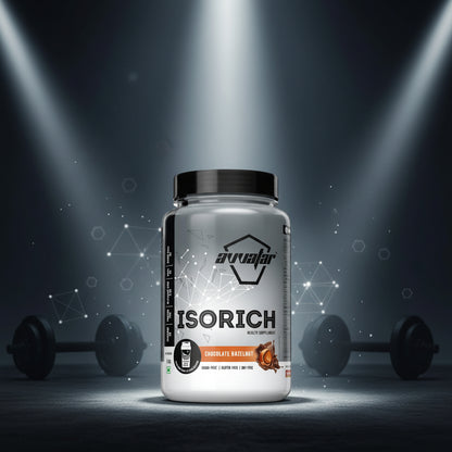 Avvatar_Whey_Isorich_Protein_Chocolate_Hazelnut_Main_InstaSport