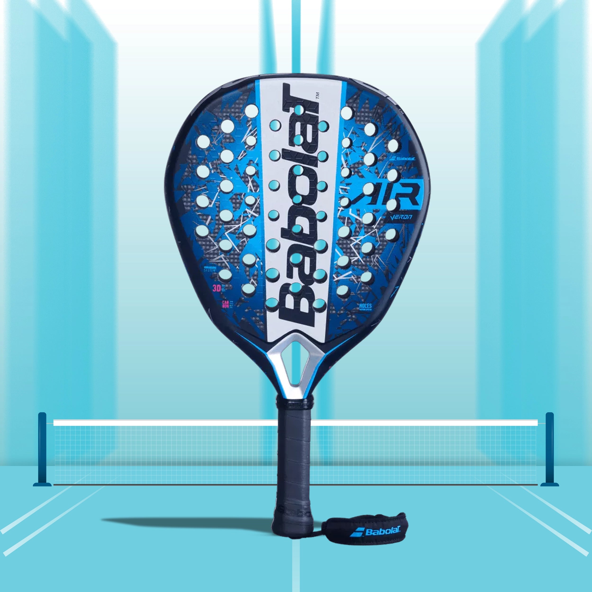 BABOLAT_Air_Veron_2025_PadelRacquet_Instasport