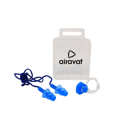 Airavat Ear Plug with Nost Clip