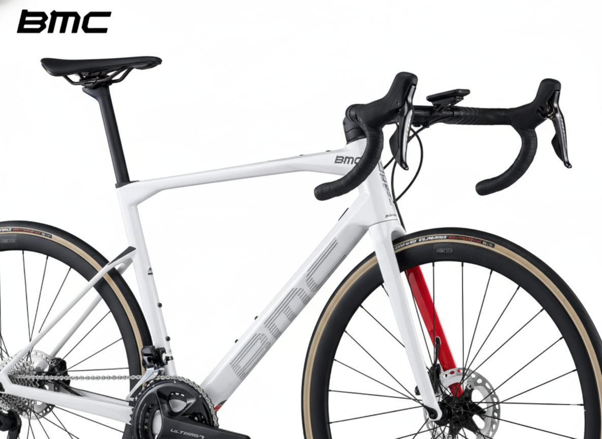 BMC_Roadmachine_Five_105_Di2_White_Grey_Bicycle_Side_InstaSport