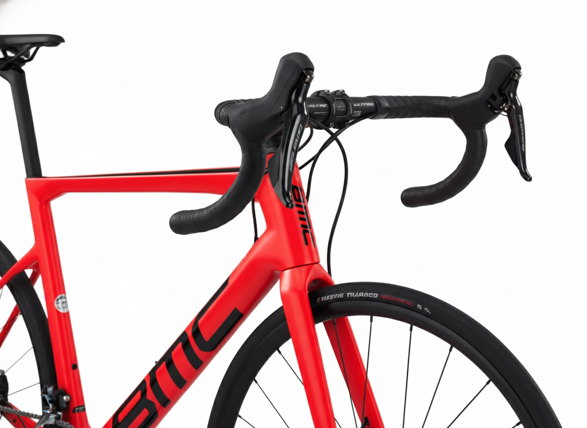 BMC_Teammachine_SLR_5_Shimano_Ultegra_Red_Black_Handle_InstaSport