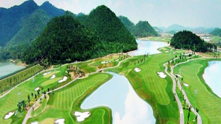 Independence Day Golf Cup - Vietnam Edition