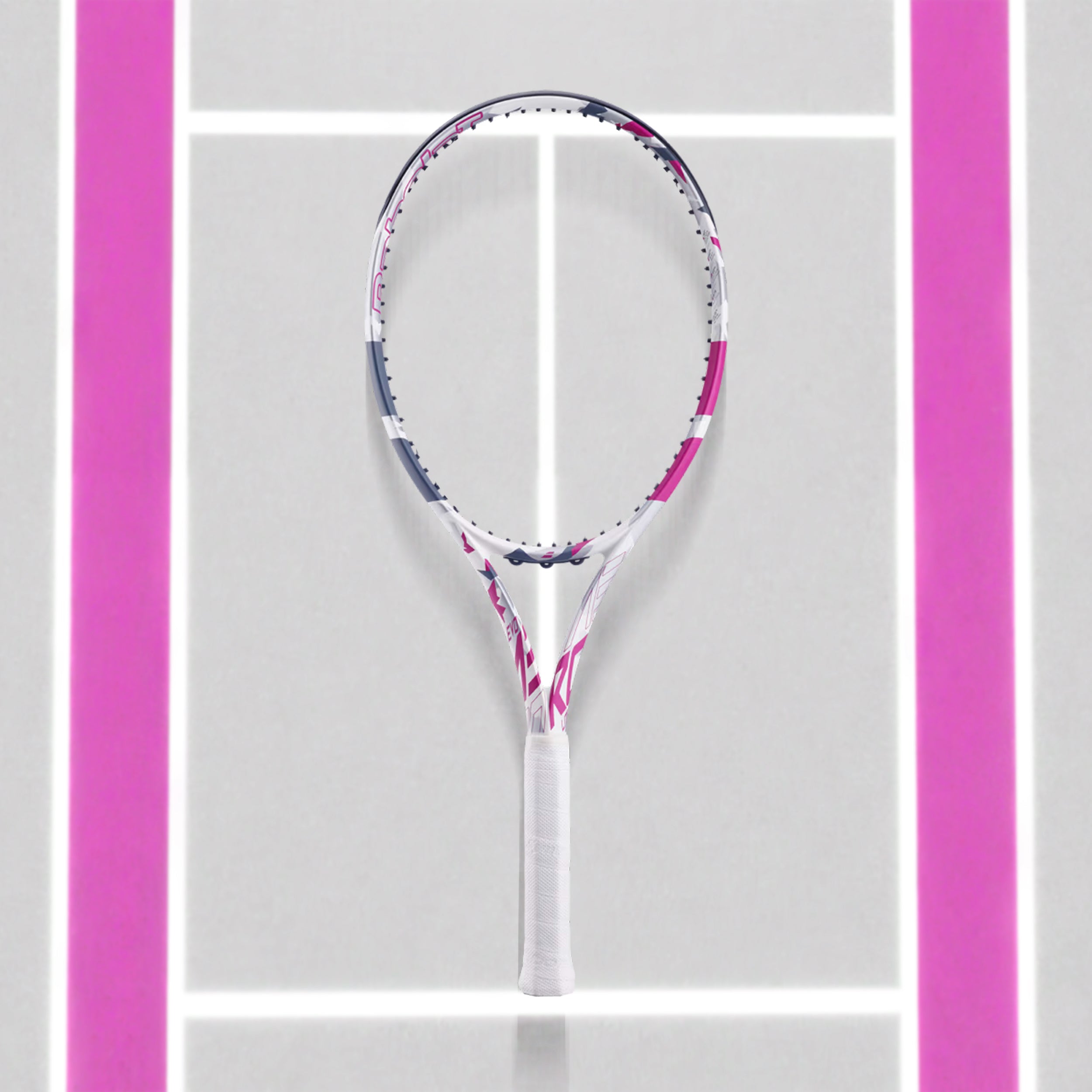 Babolat Evo Aero Lite Pink