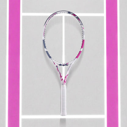 Babolat Evo Aero Lite Pink