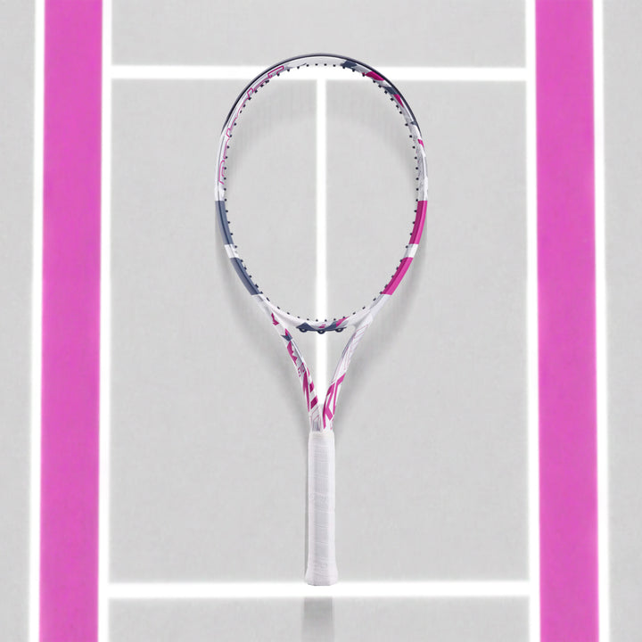 Babolat Evo Aero Lite Pink