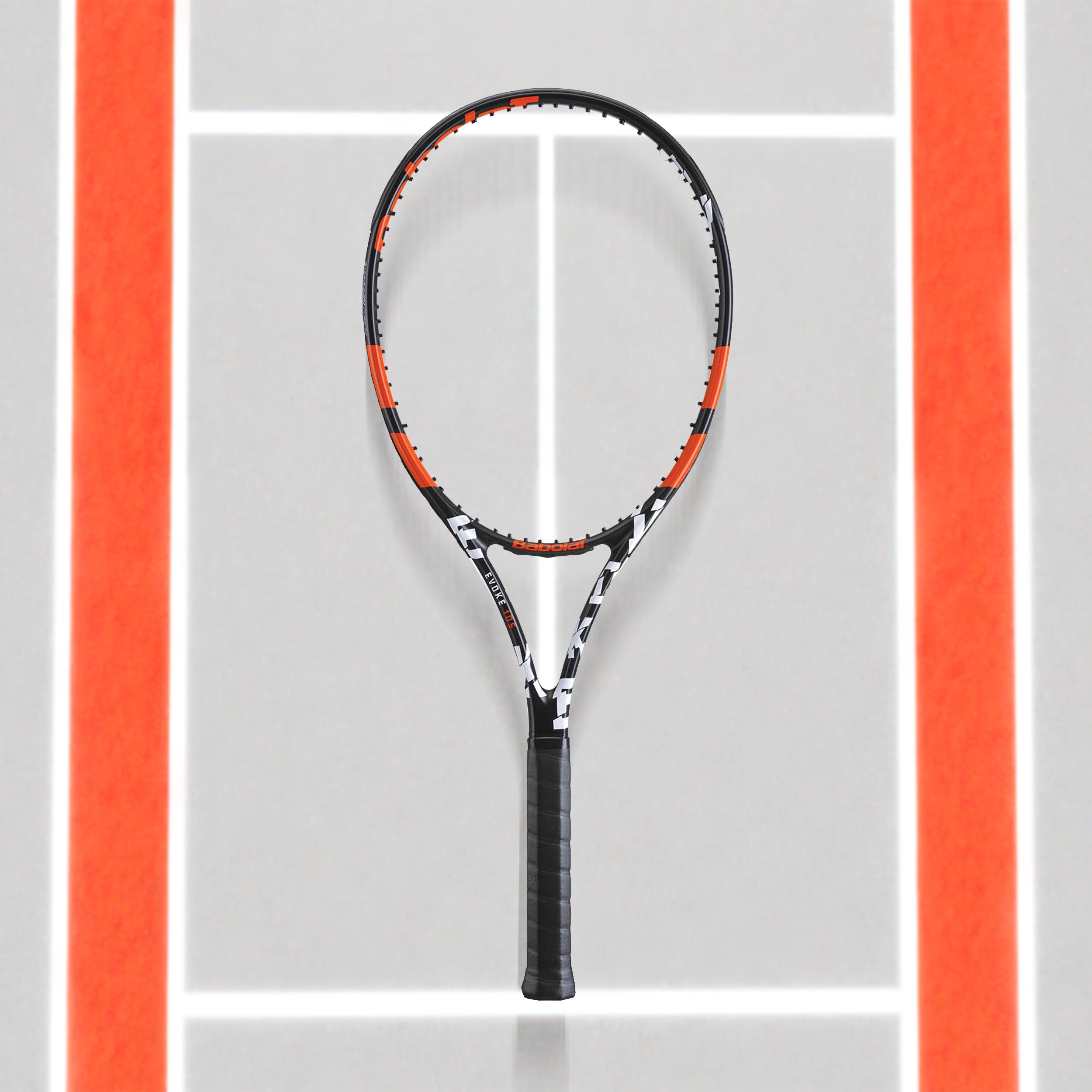 Babolat Evoke 105