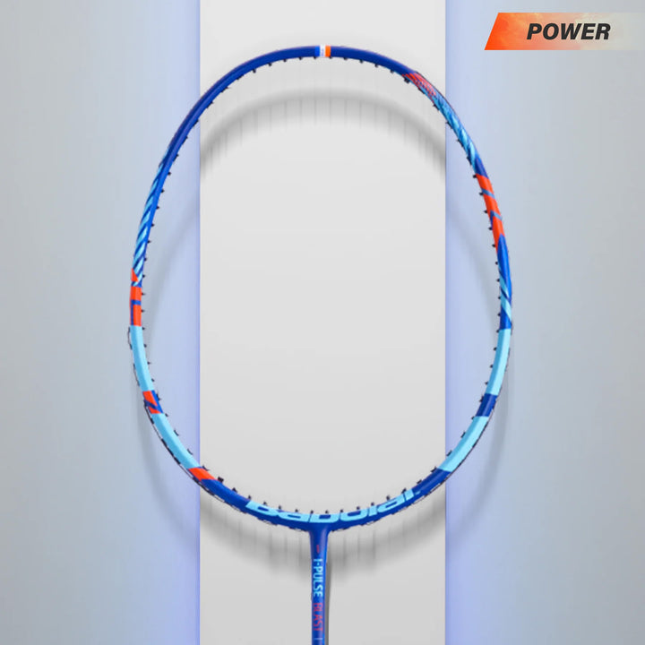 Babolat I-Pulse Blast Badminton Racket (Strung)