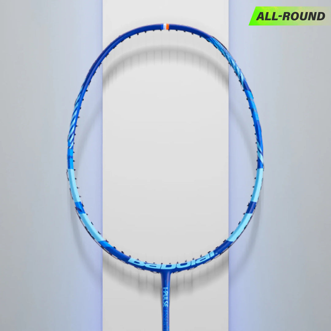 Babolat I-Pulse Essential Badminton Racket (Strung)
