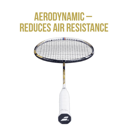 Babolat Jetstream 80 Badminton Racket (Unstrung)