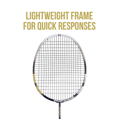 Babolat Jetstream 80 Badminton Racket (Unstrung)