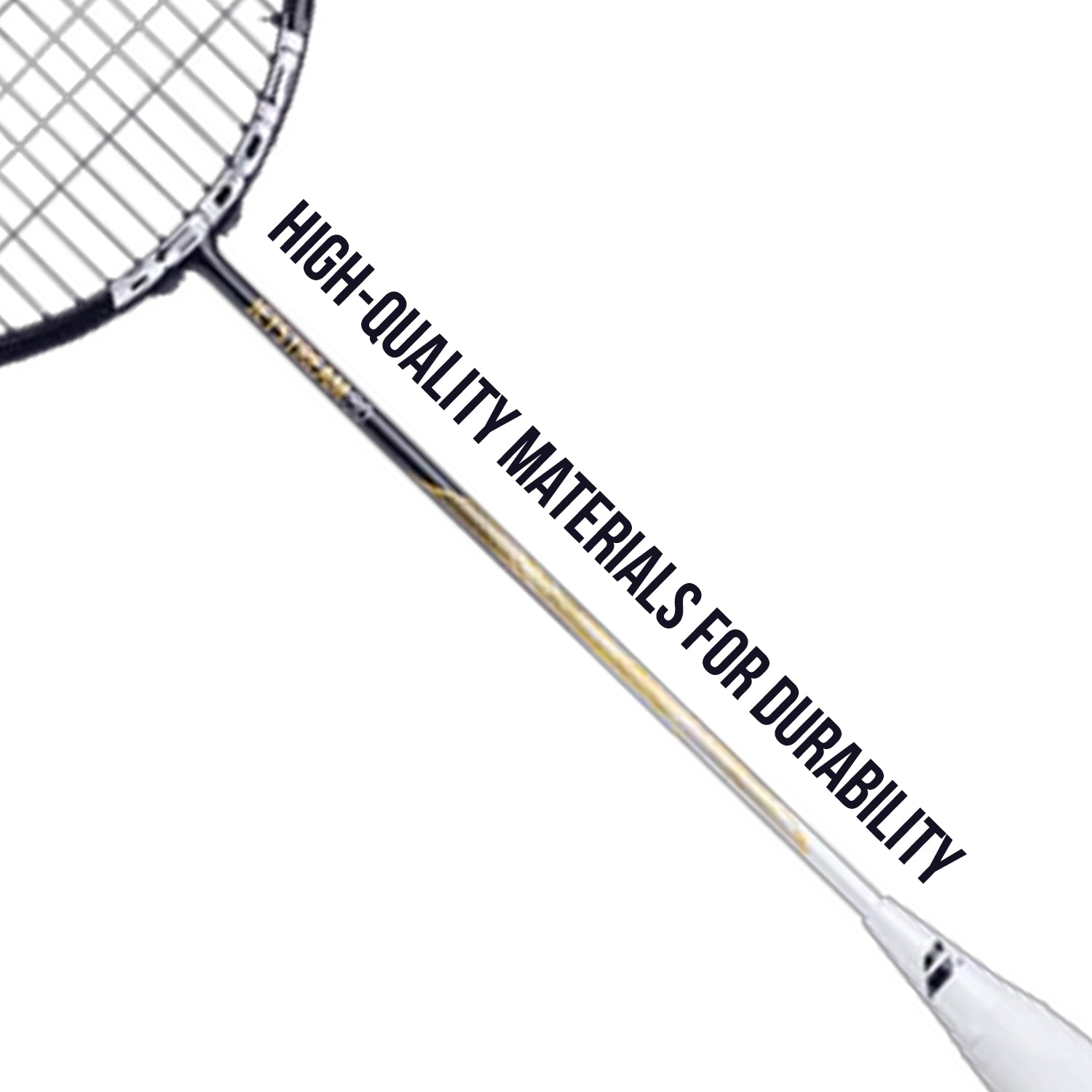 Babolat Jetstream 80 Badminton Racket (Unstrung)
