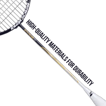 Babolat Jetstream 80 Badminton Racket (Unstrung)