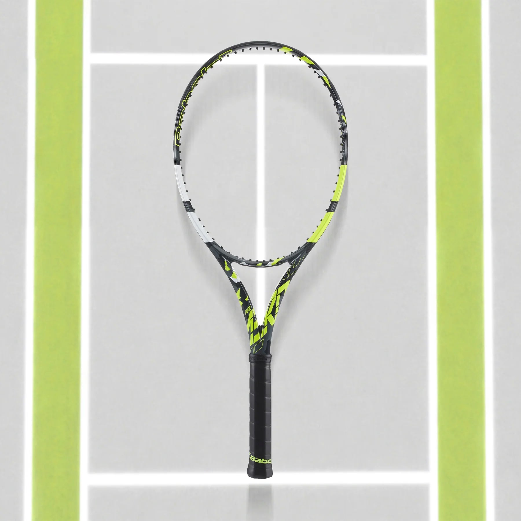 Babolat Pure Aero 2023 Tennis Racket