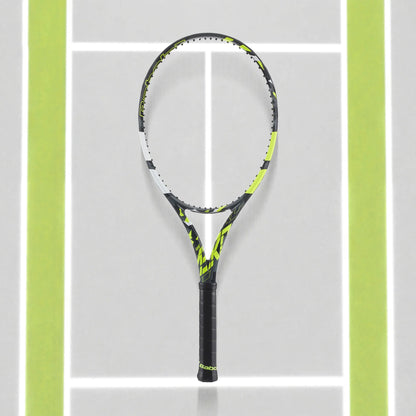 Babolat Pure Aero 2023 Tennis Racket