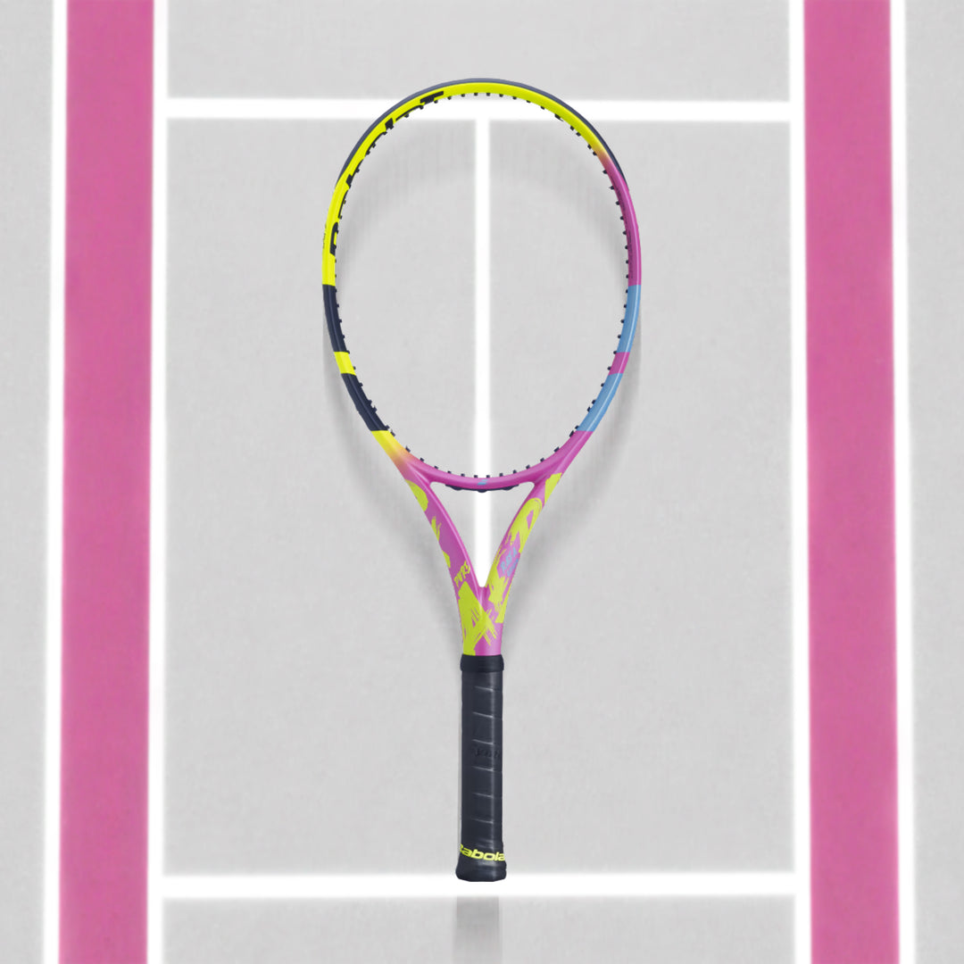 Babolat Pure Aero RAFA  Origin Tennis Racket