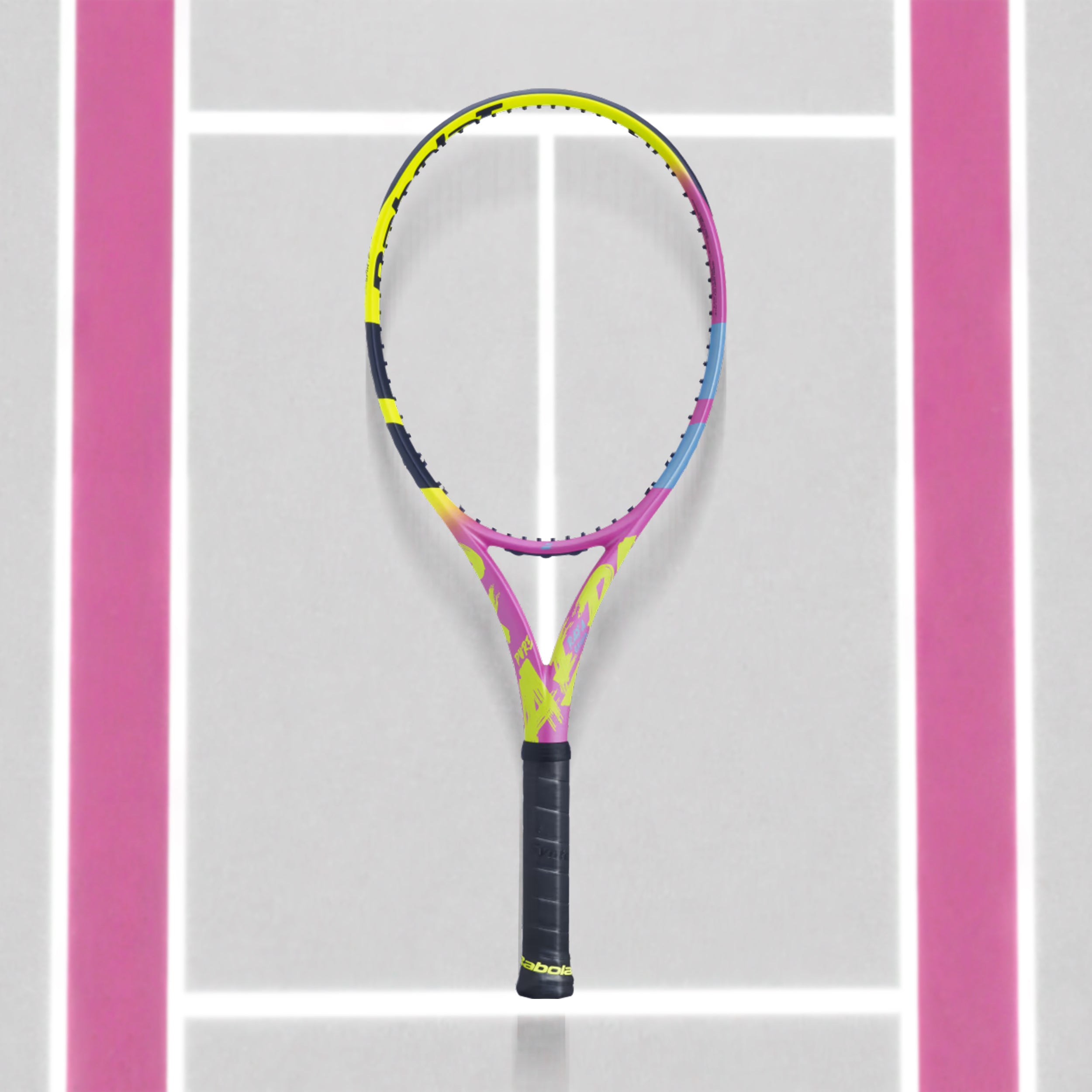 Babolat Pure Aero RAFA  Origin Tennis Racket