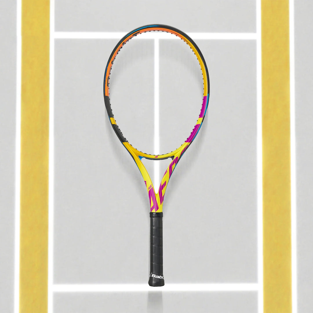 Babolat Pure Aero RAFA Team Tennis Racket