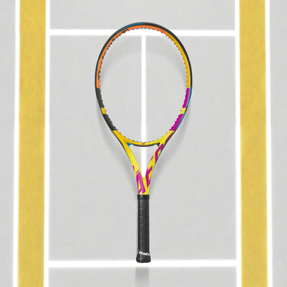 Babolat Pure Aero RAFA Team Tennis Racket