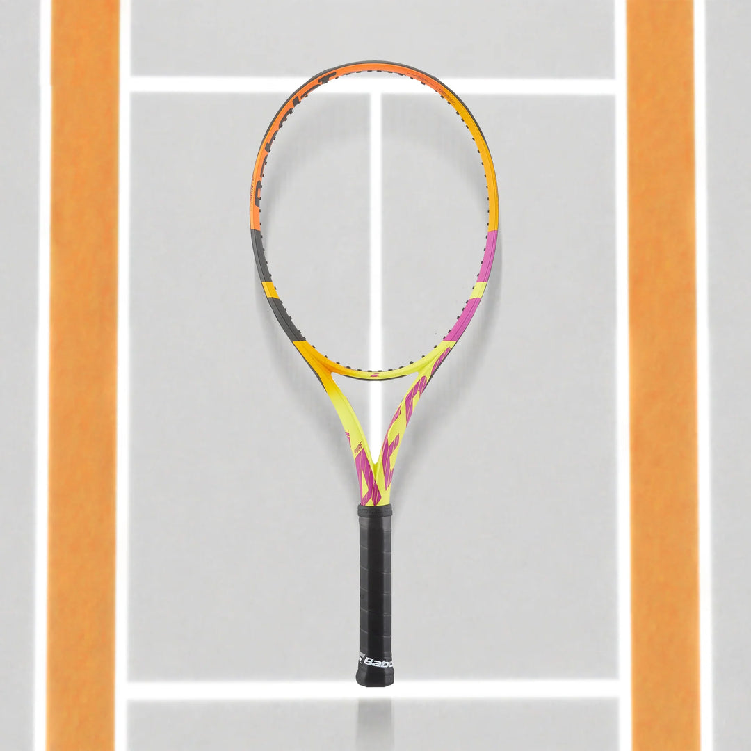 Babolat Pure Aero RAFA Tennis Racket